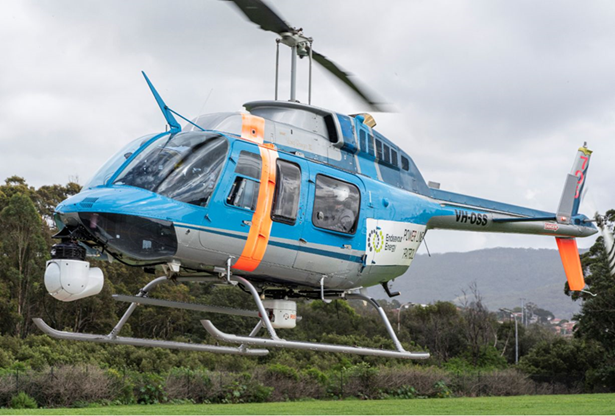 EEHelicopter