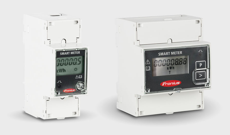 Fronius Smart Meter