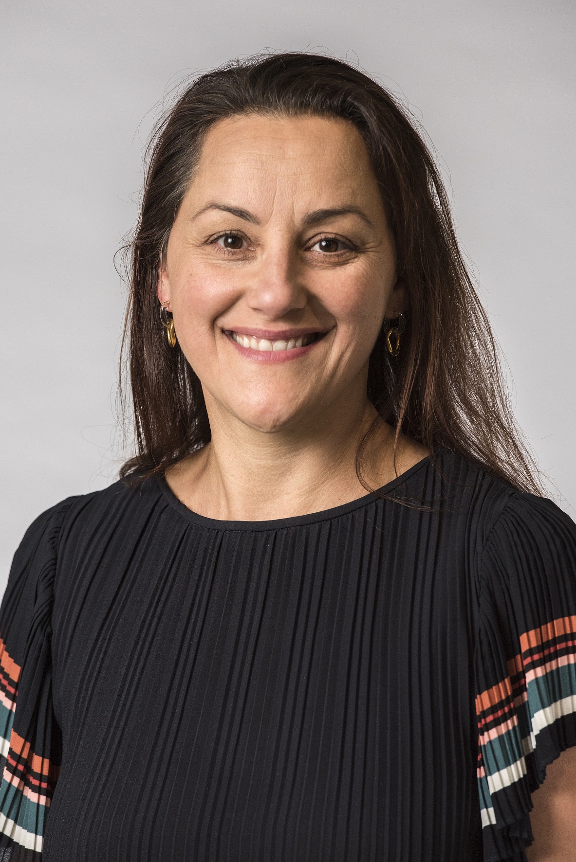 Gina Pavlovic