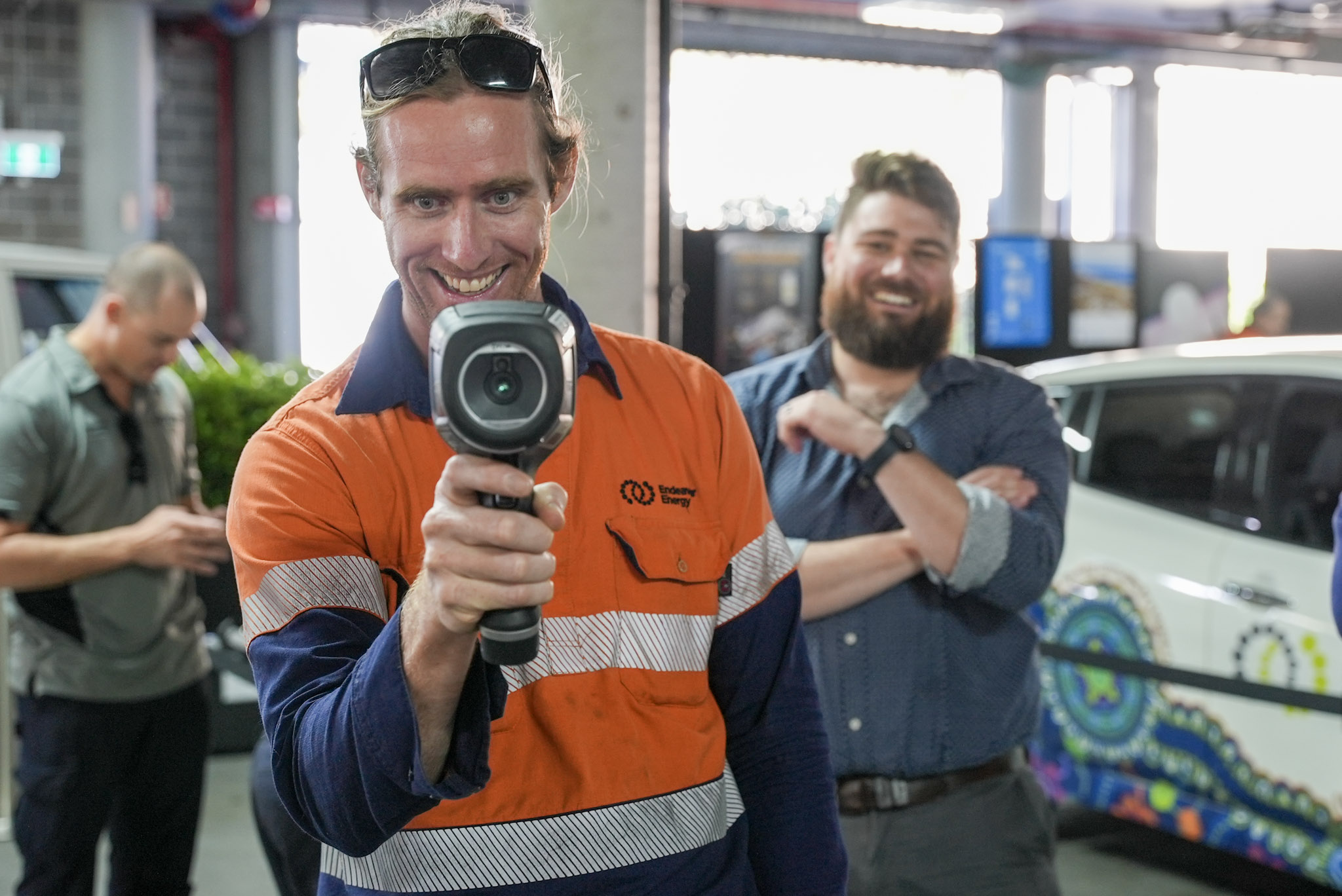 What you can expect Endeavour Energy